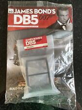 BUILD YOUR OWN EAGLEMOSS JAMES