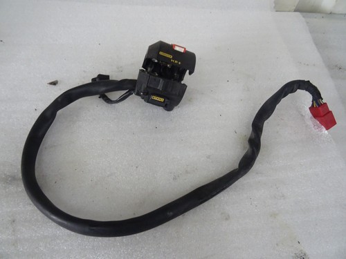 Honda 1000 f 2 sc15 - b3.,