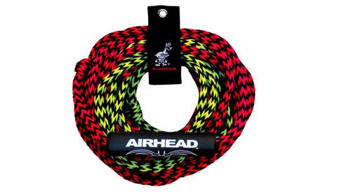 Tow ropes section - tow, towable
