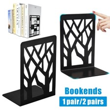 1/2 Pairs Black Heavy Duty