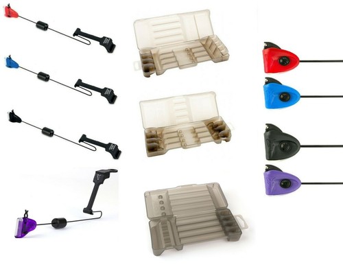 Fox swingers micro black label - fox,