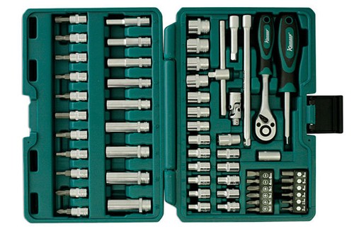 Kamasa tools offer socket set - tools, offer!