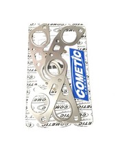  Cometic MLS Steel Exhaust Manifold Gasket Set - For R32 Skyline GTR RB26DETT