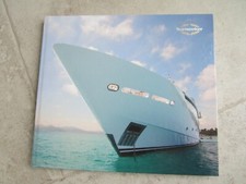 2014 Sunseeker Yacht Brochure