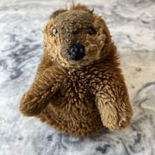 Vintage Fluppet Squirrel