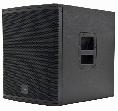 Citronic casa 15ba active - citronic, casa-15ba