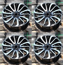 22" WHEELS FOR LAND ROVER