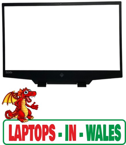 Oos omen front - hp, lcd