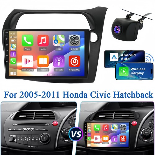 For honda civic hatchback - for,