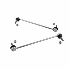 For Volvo XC70 2002-2007 Front Anti Roll Bar Drop Links Pair