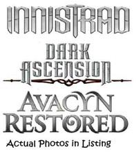 MTG Magic the Gathering