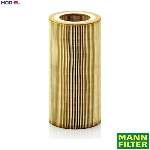 Oil filter 1297 - filter, hu
