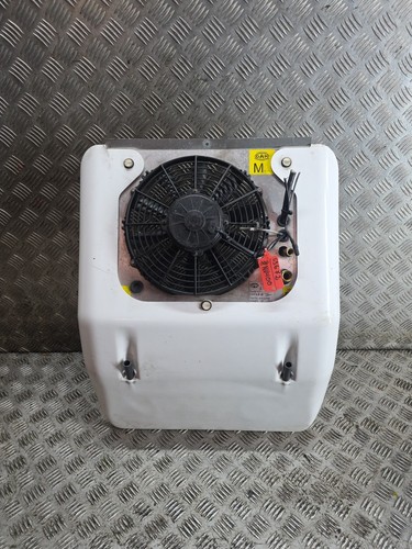 Nissan nv400 refrigeration - nv400,