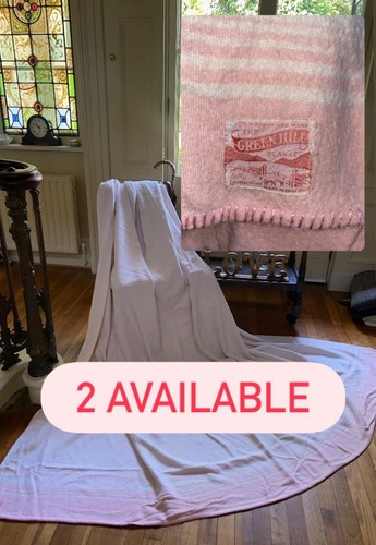 Large vintage pink - large, candy