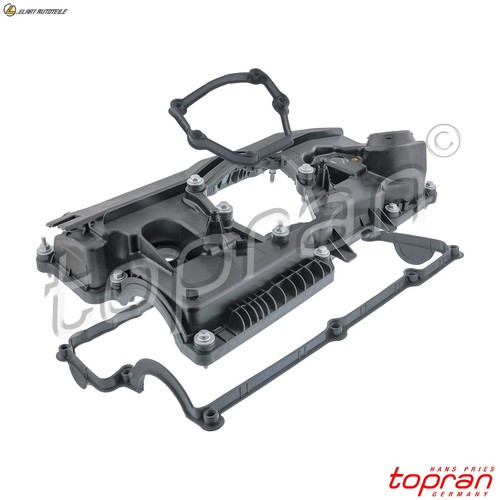Cylinder head cover 504 125 - 504,