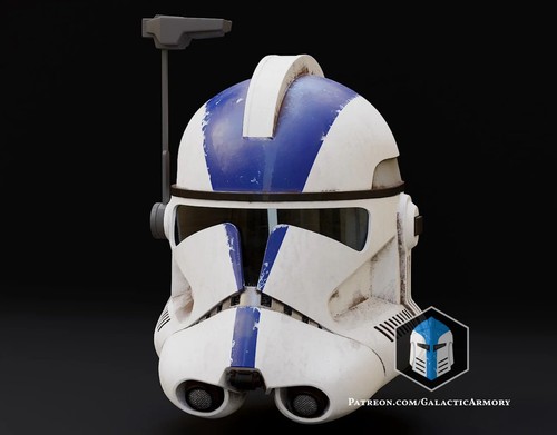 Star wars clone - wars, trooper
