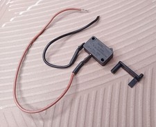 Genuine Rexel 2101942UK Paper Shredder Waste Bin Microswitch