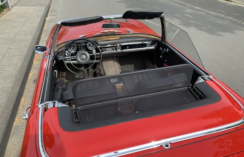Airax wind deflector - wind,