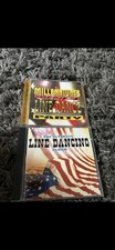 Line Dancing CDs