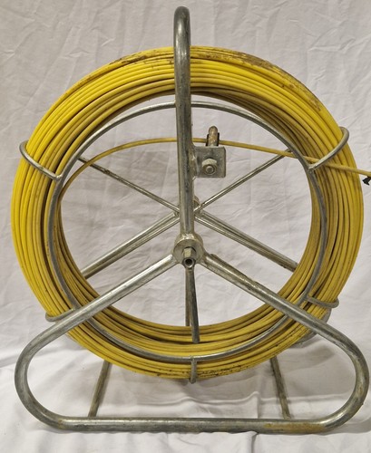 Mills cobra continuous - cobra, duct