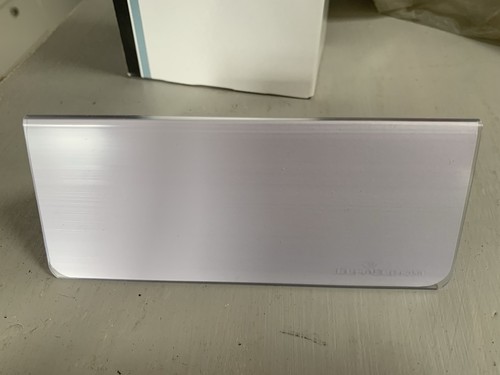 Box table place name - box, of