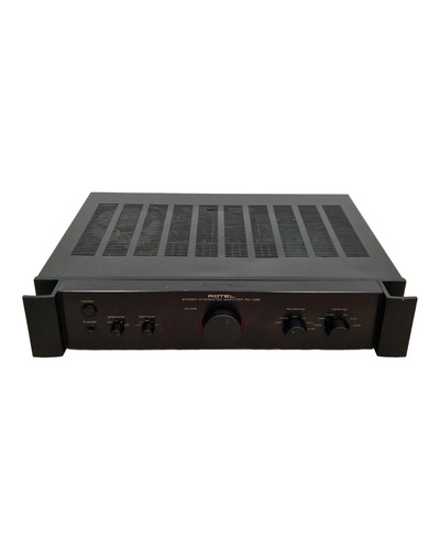 Rotel 1060 hi fi - ra-1060, hi-fi