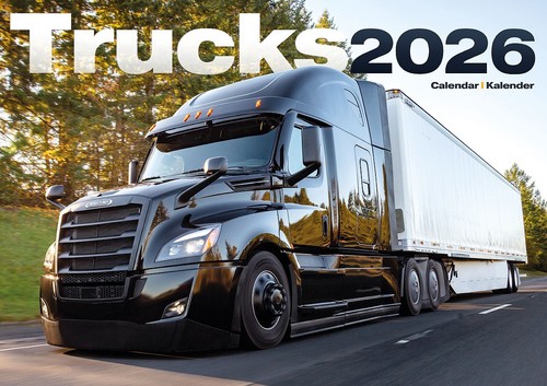 Trucks lorries hgv - hgv, a3