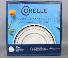 Corelle 16pc Vitrelle