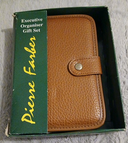 Vintage pierre farber - farber, personal