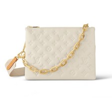 LOUIS VUITTON Coussin PM