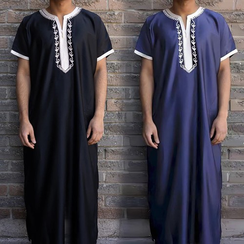 Mens moroccan thobe - mens,