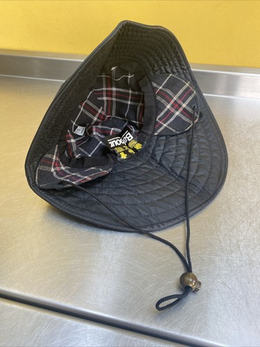 Barbour sou wester - barbour, sou'wester