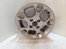 FORD FIESTA ZETEC MK7