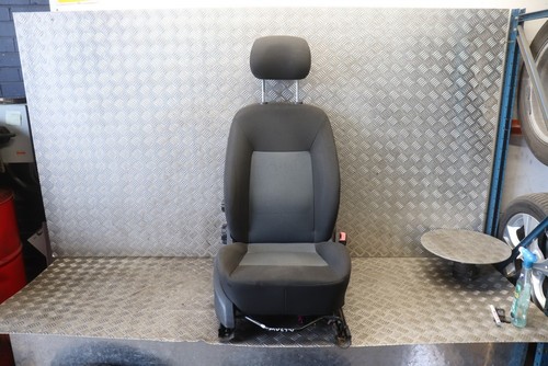 Ford mondeo mk4 front driver - ford,