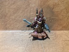 Warhammer 40k Chaos Space