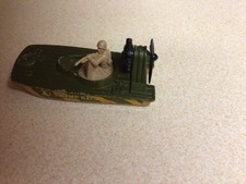 Vintage Matchbox Superfast