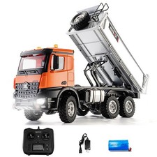 US STOCK HUINA 1598 1/14 RC