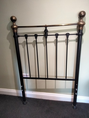 Heavyweight antique black - heavyweight, 'antique'