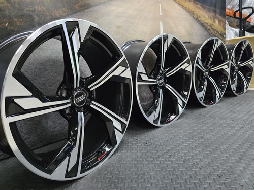 Refurbished genuine audi - refurbished, 20"