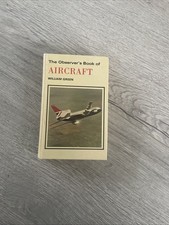 The Observer’s Book Of