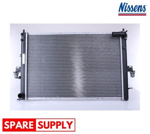 Radiator engine cooling for - radiator,,