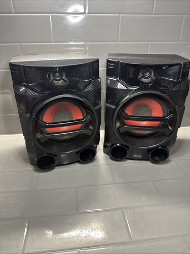 Pair cms4340f - lg,