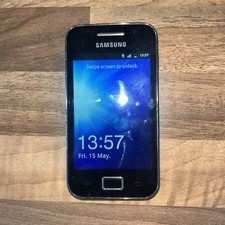 Samsung galaxy ace s5830i - ace, gt-s5830i