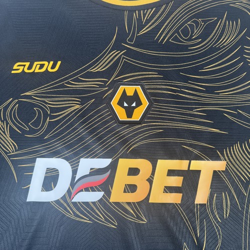 Wolves wolverhampton wanderers - wolves,