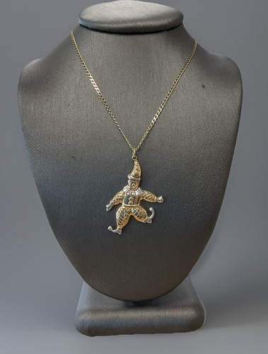 9ct yellow gold hollow - gold,