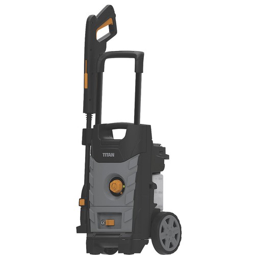Titan high pressure washer - high,