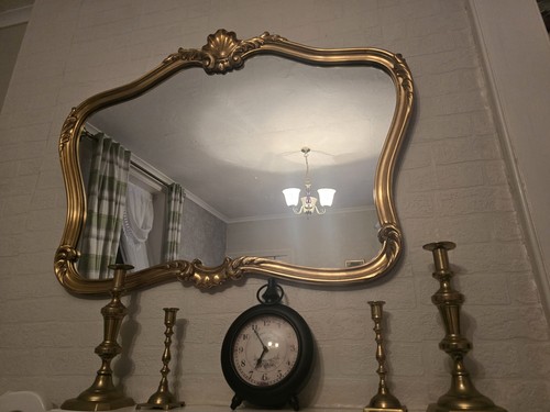 Deknudt large ornate dekndt - large,