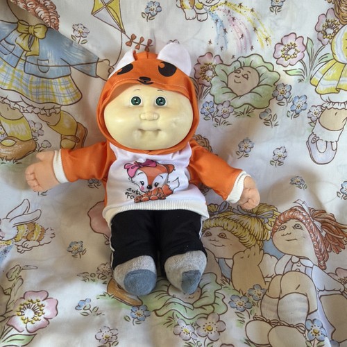 Vintage cabbage patch - vintage,
