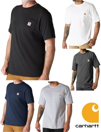 Carhartt iconic k87 pocket - carhartt,