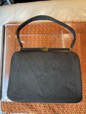 Vintage 1940s-1950s Corde
